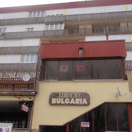 Apartmán Sierra Nevada Rent Exteriér fotografie