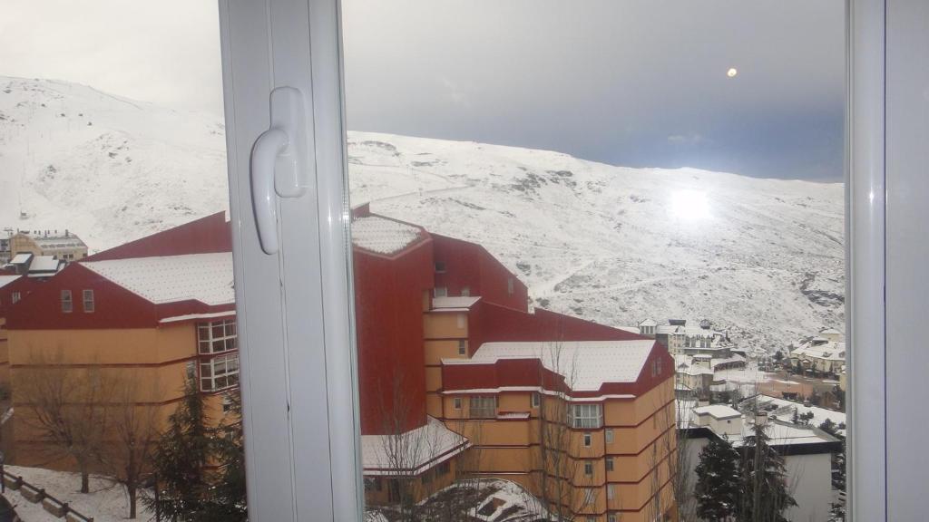Apartmán Sierra Nevada Rent Pokoj fotografie