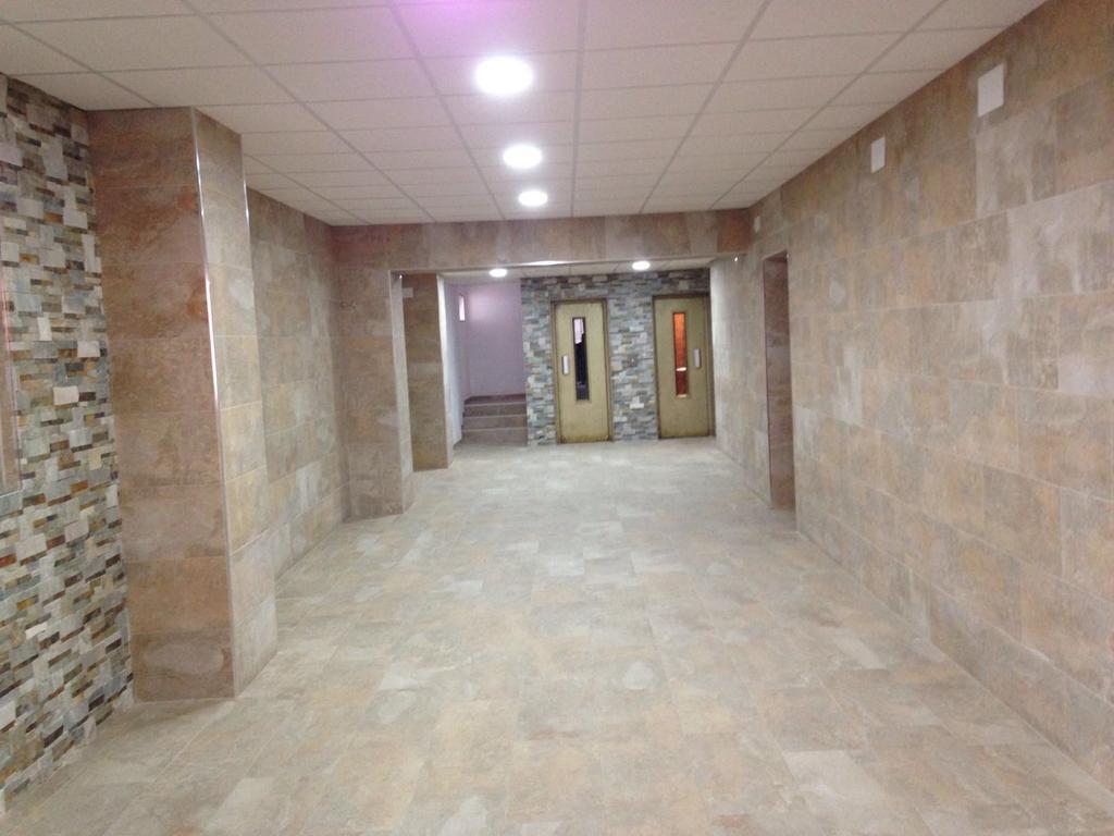 Apartmán Sierra Nevada Rent Exteriér fotografie