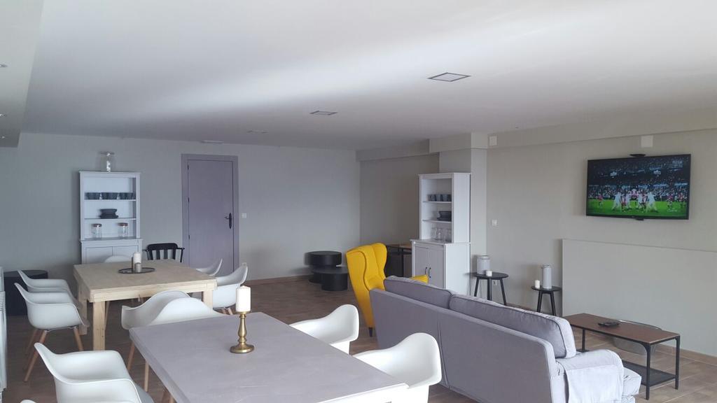 Apartmán Sierra Nevada Rent Exteriér fotografie