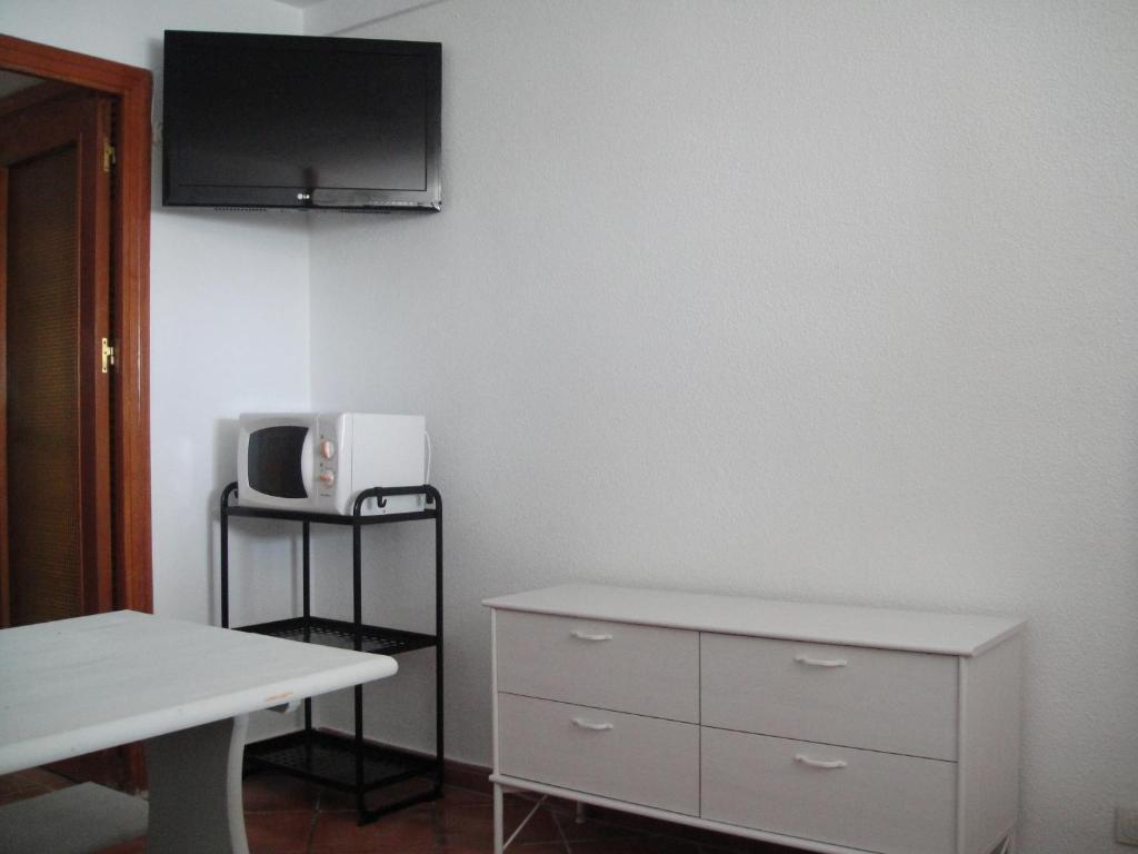 Apartmán Sierra Nevada Rent Pokoj fotografie