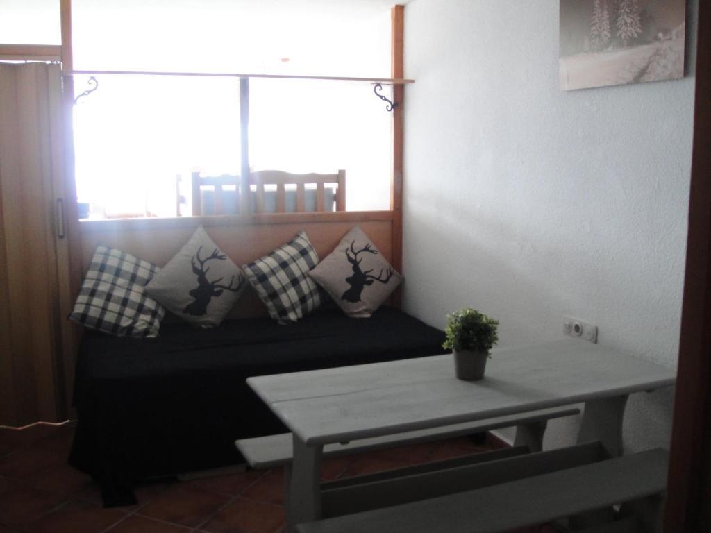Apartmán Sierra Nevada Rent Pokoj fotografie