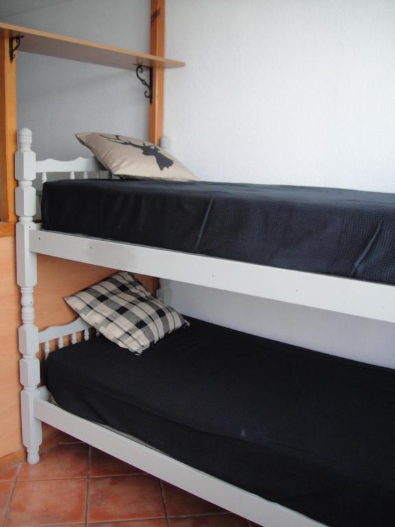 Apartmán Sierra Nevada Rent Pokoj fotografie