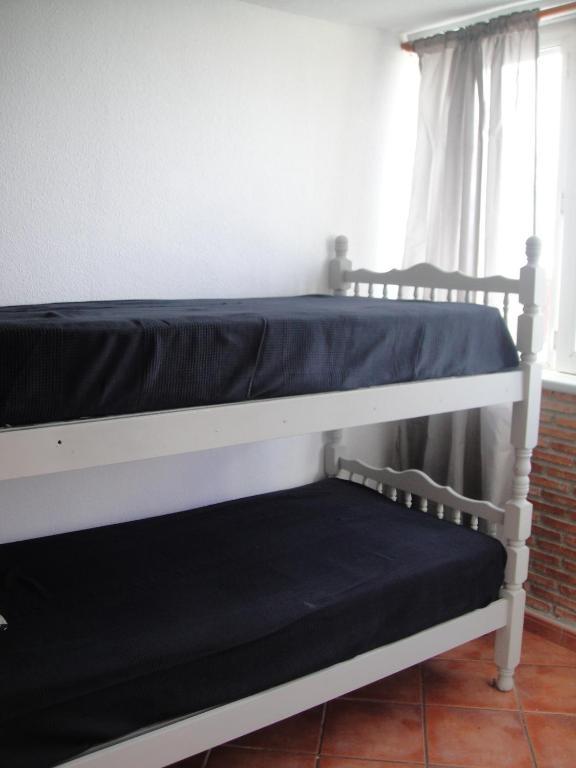 Apartmán Sierra Nevada Rent Pokoj fotografie