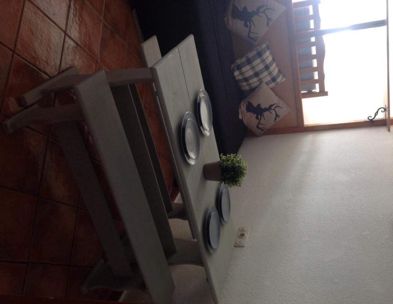 Apartmán Sierra Nevada Rent Exteriér fotografie